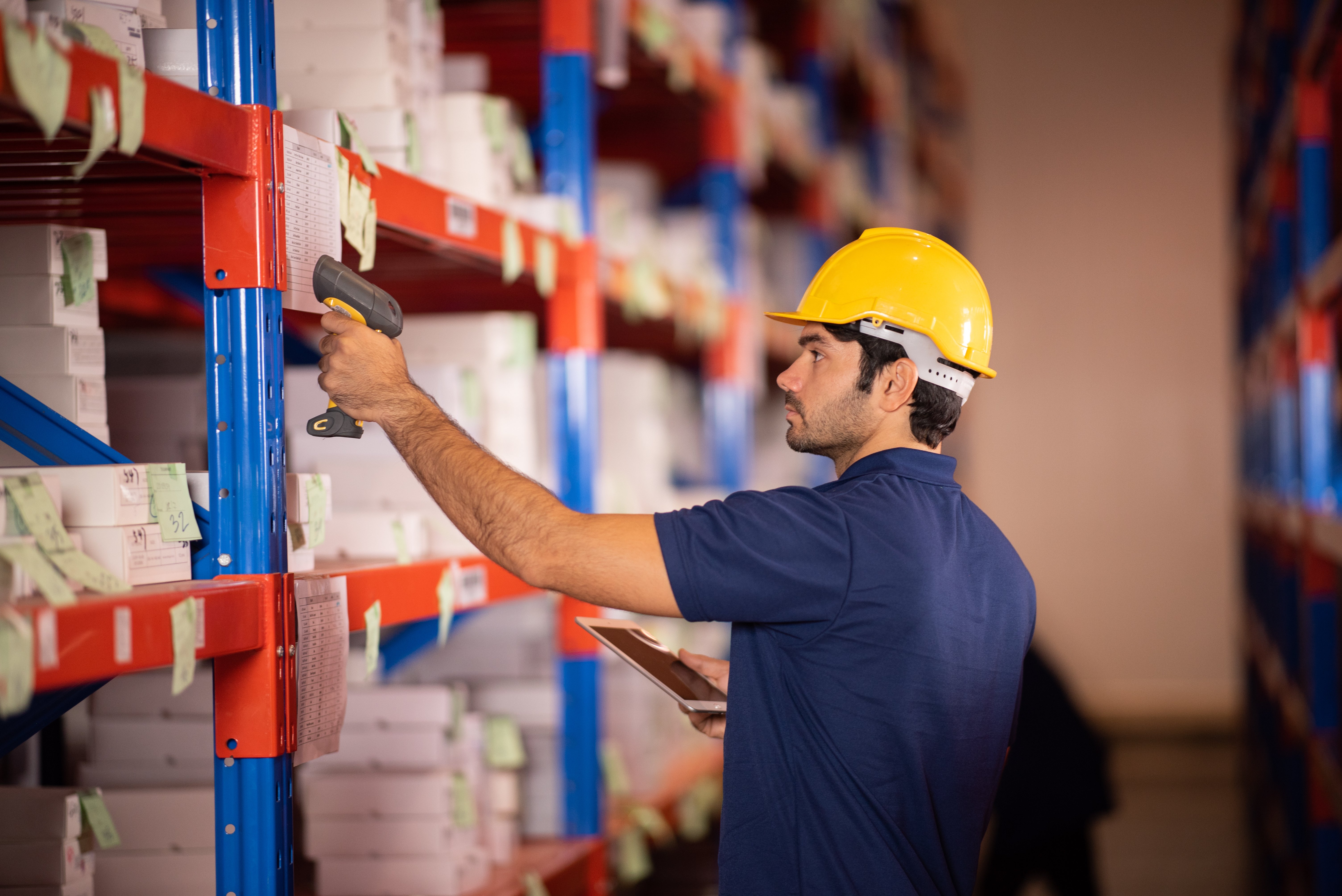 The Business of People - Warehouse and Manufacturing Staffing