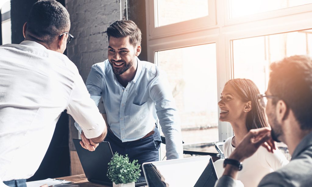 Premier Staffing Solution Your Trusted Partner For Top Talent