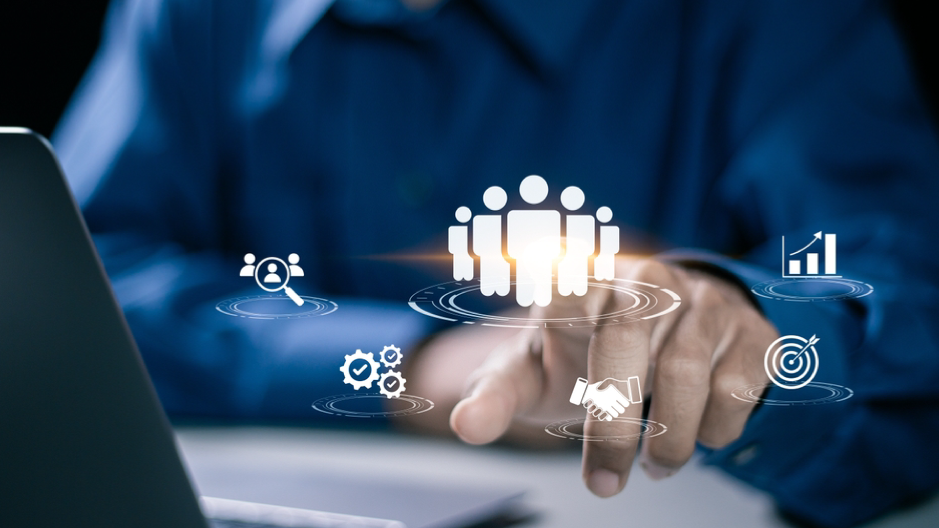 Emergency staffing prevents supply chain disruptions across warehouses and manufacturing
