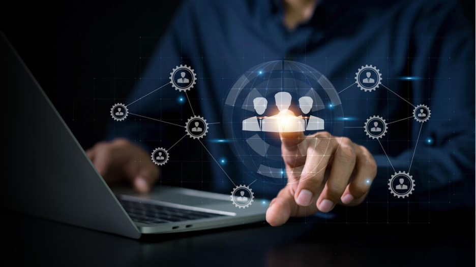 Contingent staffing strategy improving workforce resilience and staffing risk mitigation in industrial operations